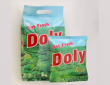 Doly Tea